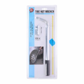 Clé pour écrous de roue All Ride Double: Plus de 300.000 produits de grandes marques en vente directe à prix usine sur cadeaufou