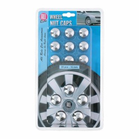 Capuchons pour écrous de roue All Ride 19 mm 20 Pièces: Plus de 300.000 produits de grandes marques en vente directe à prix usin
