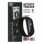 Bracelet d'activités Umbro Noir 0,96: Plus de 300.000 produits de grandes marques en vente directe à prix usine sur cadeaufou.co