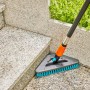 Brosse de Nettoyage Gardena Flex 18814-20 Cleansystem Rigide Triangulaire: Plus de 300.000 produits de grandes marques en vente 