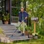 Brosse de Nettoyage Gardena Flex 18814-20 Cleansystem Rigide Triangulaire: Plus de 300.000 produits de grandes marques en vente 