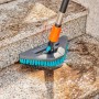 Brosse de Nettoyage Gardena Flex 18814-20 Cleansystem Rigide Triangulaire: Plus de 300.000 produits de grandes marques en vente 