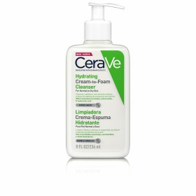 Soin nettoyant CeraVe Mousse 236 ml Mousse: Plus de 300.000 produits de grandes marques en vente directe à prix usine sur cadeau