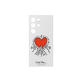 Protection pour téléphone portable Samsung EF-MS928CWEGWW Blanc Galaxy S24 Ultra: Plus de 300.000 produits de grandes marques en