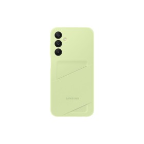 Protection pour téléphone portable Samsung EF-OA256TMEGWW Citron Galaxy A25: Plus de 300.000 produits de grandes marques en vent