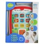 Jouet interactif pour bébé My Baby Tablet 18 x 14 x 3 cm: Plus de 300.000 produits de grandes marques en vente directe à prix us