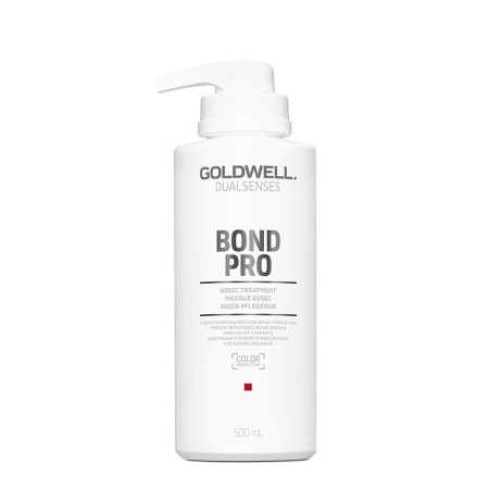 Masque pour cheveux Goldwell Dualsanses Bond Pro 500 ml: Plus de 300.000 produits de grandes marques en vente directe à prix usi