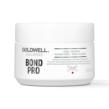 Masque pour cheveux Goldwell Dualsanses Bond Pro 200 ml: Plus de 300.000 produits de grandes marques en vente directe à prix usi