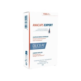 Complément Alimentaire Anti-chute de Cheveux Ducray Anacaps Expert Capsules x 30: Plus de 300.000 produits de grandes marques en