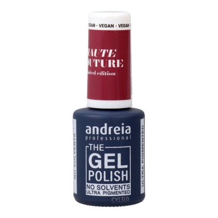 Vernis à ongles en gel Andreia Haute Couture Bourgogne Ha4: Plus de 300.000 produits de grandes marques en vente directe à prix 