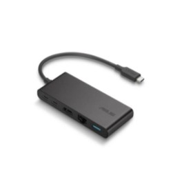 Hub USB-C Asus DC201 Noir: Plus de 300.000 produits de grandes marques en vente directe à prix usine sur cadeaufou.com. Label bo