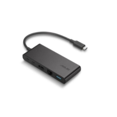 Hub USB-C Asus DC201 Noir: Plus de 300.000 produits de grandes marques en vente directe à prix usine sur cadeaufou.com. Label bo
