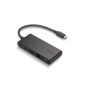 Hub USB-C Asus DC201 Noir: Plus de 300.000 produits de grandes marques en vente directe à prix usine sur cadeaufou.com. Label bo