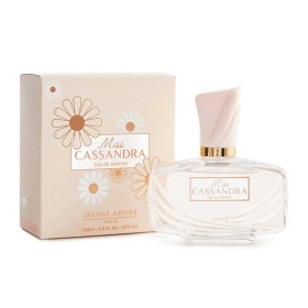 Parfum Femme Jeanne Arthes Miss Cassandra EDP 100 ml: Plus de 300.000 produits de grandes marques en vente directe à prix usine 
