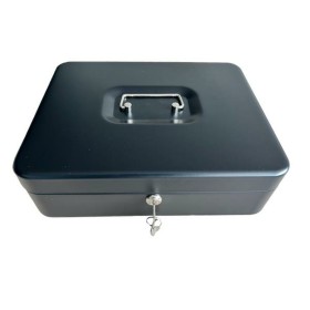 Boîte sécurité Premier CB-48 Noir Métal: Plus de 300.000 produits de grandes marques en vente directe à prix usine sur cadeaufou