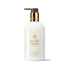 Lotion pour les mains Molton Brown Oudh Accord & Gold 300 ml: Plus de 300.000 produits de grandes marques en vente directe à pri