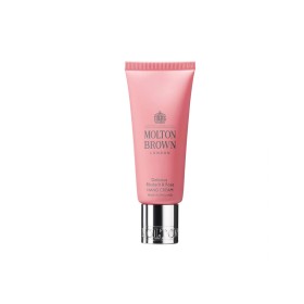 Lotion mains Molton Brown Rhubarb & Rose 40 ml: Plus de 300.000 produits de grandes marques en vente directe à prix usine sur ca