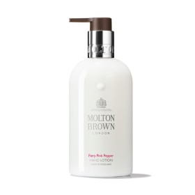 Lotion pour les mains Molton Brown Fiery Pink Pepper 300 ml: Plus de 300.000 produits de grandes marques en vente directe à prix