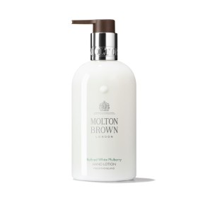 Lotion pour les mains Molton Brown White Mulberry 300 ml: Plus de 300.000 produits de grandes marques en vente directe à prix us