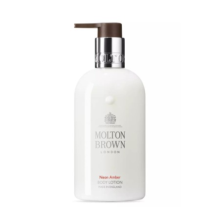 Lotion corporelle Molton Brown Neon Amber 300 ml: Plus de 300.000 produits de grandes marques en vente directe à prix usine sur 