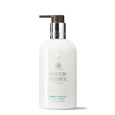 Lotion corporelle Molton Brown Blissful Templetree 300 ml: Plus de 300.000 produits de grandes marques en vente directe à prix u