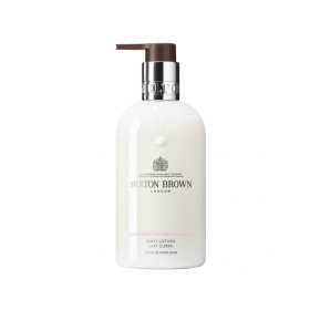 Lotion corporelle Molton Brown Delicious Rhubarb & Rose 300 ml: Plus de 300.000 produits de grandes marques en vente directe à p