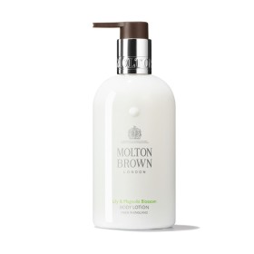 Lotion corporelle Molton Brown Lily & Magnolia Blossom 300 ml: Plus de 300.000 produits de grandes marques en vente directe à pr