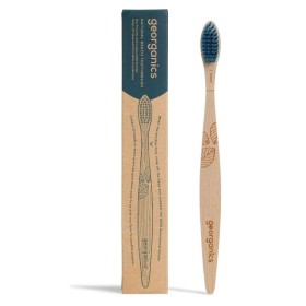 Brosse à Dents Georganics Hard: Plus de 300.000 produits de grandes marques en vente directe à prix usine sur cadeaufou.com. Lab