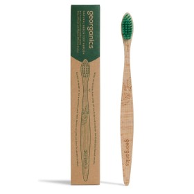 Brosse à Dents Georganics Medium: Plus de 300.000 produits de grandes marques en vente directe à prix usine sur cadeaufou.com. L