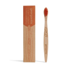 Brosse à Dents pour Enfants Georganics Kids: Plus de 300.000 produits de grandes marques en vente directe à prix usine sur cadea