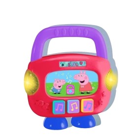 Enceinte avec Microphone Karaoké Peppa Pig Sing Alone: Plus de 300.000 produits de grandes marques en vente directe à prix usine