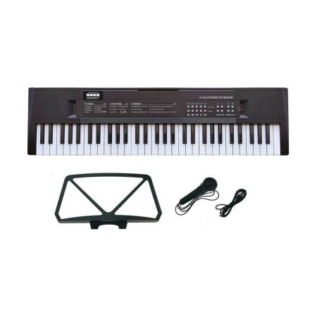Piano Électronique Reig: Plus de 300.000 produits de grandes marques en vente directe à prix usine sur cadeaufou.com. Label bout