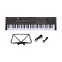 Piano Électronique Reig: Plus de 300.000 produits de grandes marques en vente directe à prix usine sur cadeaufou.com. Label bout