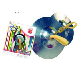Cymbales Reig Plastique 20 cm: Plus de 300.000 produits de grandes marques en vente directe à prix usine sur cadeaufou.com. Labe