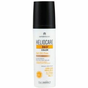 Crème Solaire Avec Couleur Heliocare Blanc Spf 50 50 ml: Plus de 300.000 produits de grandes marques en vente directe à prix usi