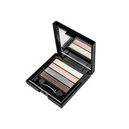 Palette d'ombres à paupières Postquam Party: Plus de 300.000 produits de grandes marques en vente directe à prix usine sur cadea