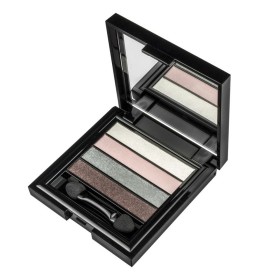 Palette d'ombres à paupières Postquam Night: Plus de 300.000 produits de grandes marques en vente directe à prix usine sur cadea