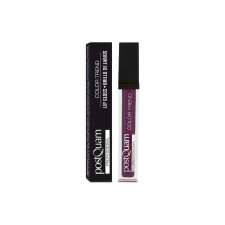 Brillant à lèvres Postquam Color Trend Violet 6 g: Plus de 300.000 produits de grandes marques en vente directe à prix usine sur