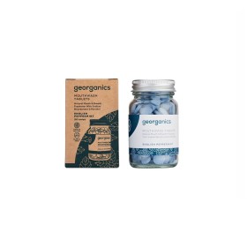 Bain de Bouche Georganics Cachet Menthe 180 Unités: Plus de 300.000 produits de grandes marques en vente directe à prix usine su
