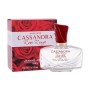 Parfum Femme Jeanne Arthes Cassandra Rose Rouge EDP 100 ml: Plus de 300.000 produits de grandes marques en vente directe à prix 