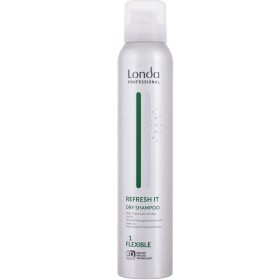 Shampooing sec Londa 180 ml: Plus de 300.000 produits de grandes marques en vente directe à prix usine sur cadeaufou.com. Label 