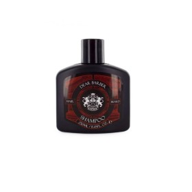 Shampooing de barbe Dear Barber 250 ml: Plus de 300.000 produits de grandes marques en vente directe à prix usine sur cadeaufou.