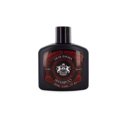 Shampooing de barbe Dear Barber 250 ml: Plus de 300.000 produits de grandes marques en vente directe à prix usine sur cadeaufou.