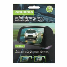 Protecteur anti-pluie pour rétroviseur Grundig 2 Pièces: Plus de 300.000 produits de grandes marques en vente directe à prix usi