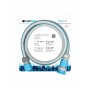 Ensemble de connexion rapide pour chariot porte-tuyau Cellfast Ø 12,5 mm 3 Pièces: Plus de 300.000 produits de grandes marques e