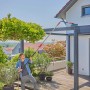 Poignée de rechange Gardena 18806-20 53 cm Cleansystem Flexible: Plus de 300.000 produits de grandes marques en vente directe à 