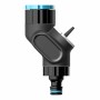Double distributeur pour robinets Cellfast Ergo: Plus de 300.000 produits de grandes marques en vente directe à prix usine sur c