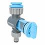 Connecteur de robinet Cellfast Ideal Universel: Plus de 300.000 produits de grandes marques en vente directe à prix usine sur ca