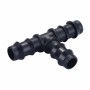 Coude Aqua Control 901325 16 mm Forme en T 25 Unités: Plus de 300.000 produits de grandes marques en vente directe à prix usine 