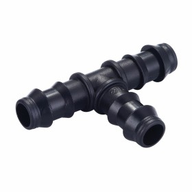Coude Aqua Control 901325 16 mm Forme en T 25 Unités: Plus de 300.000 produits de grandes marques en vente directe à prix usine 